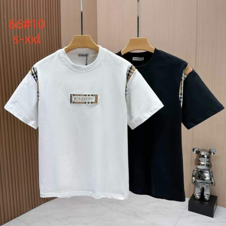 Picture of Burberry T Shirts Short _SKUBurberryS-2XL12yr13719992